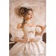 Hinana Queena With Belle Bridal One Piece(Leftovers/2 Colours/Full Payment Without Shipping)